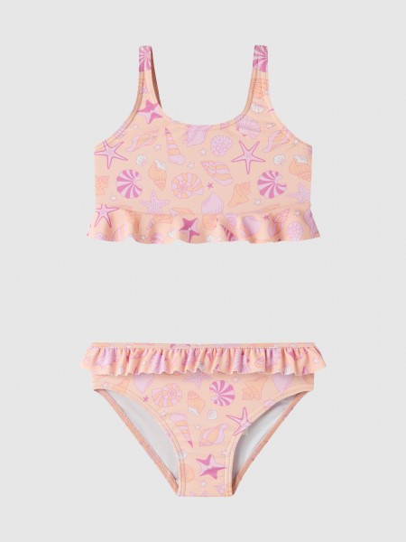 Biqu�ni Name It Menina Nmfzenia Bikini