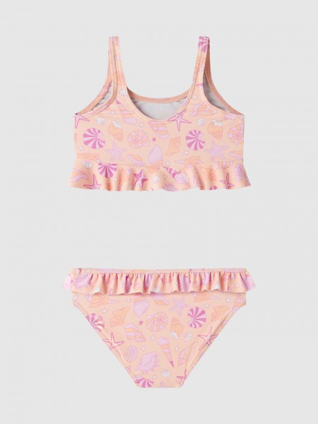 Biqu�ni Name It Menina Nmfzenia Bikini
