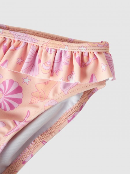 Biqu�ni Name It Menina Nmfzenia Bikini
