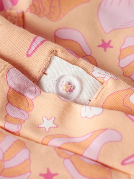 2 Pe�as Name It Menina Nmffeniaz Nreg Shorts Set Box