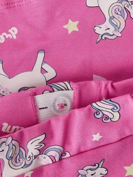 2 Pe�as Name It Menina Nmffeniaz Nreg Shorts Set Box
