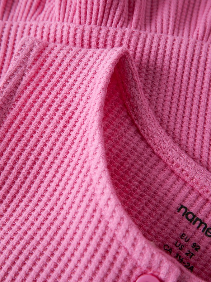 Shirt Girl Rose Name It
