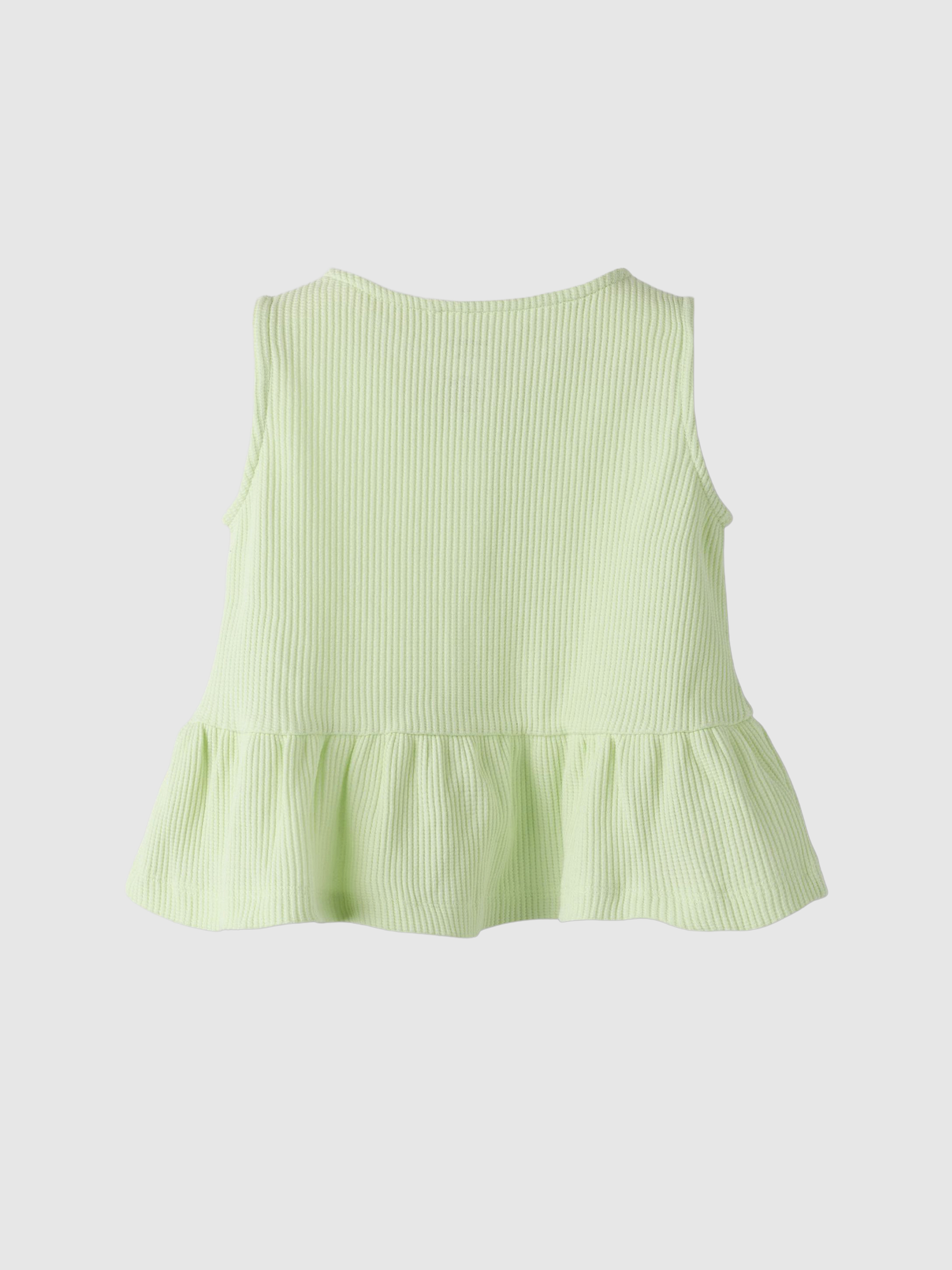 Shirt Girl Green Name It