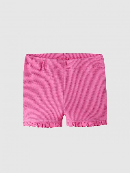 Shorts Girl Rose Name It