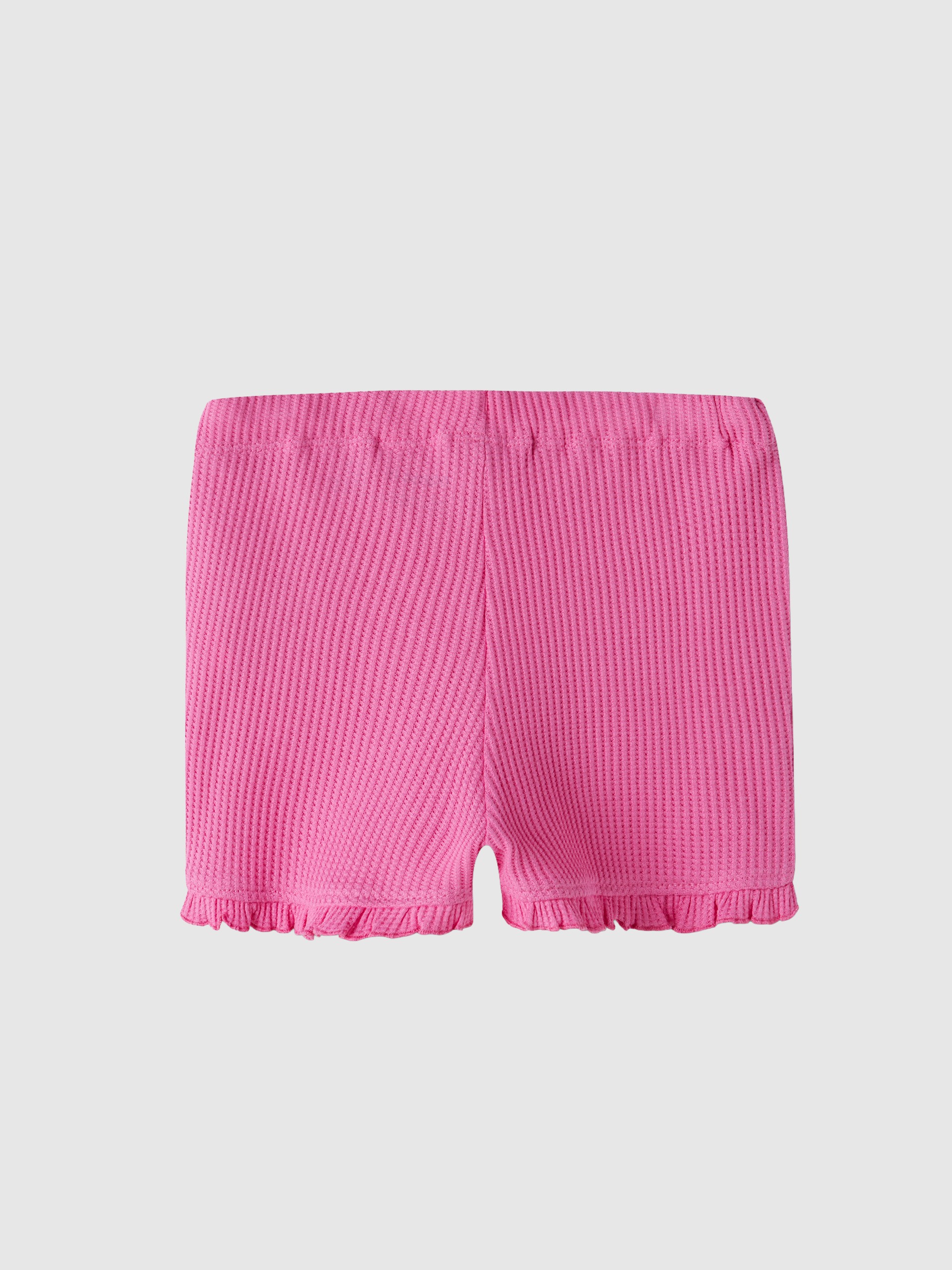 Shorts Girl Rose Name It