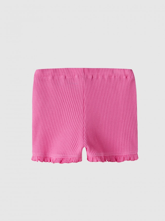 Shorts Girl Rose Name It