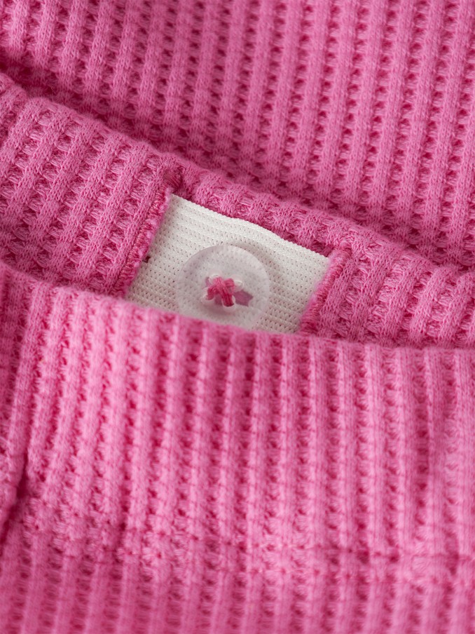 Shorts Girl Rose Name It