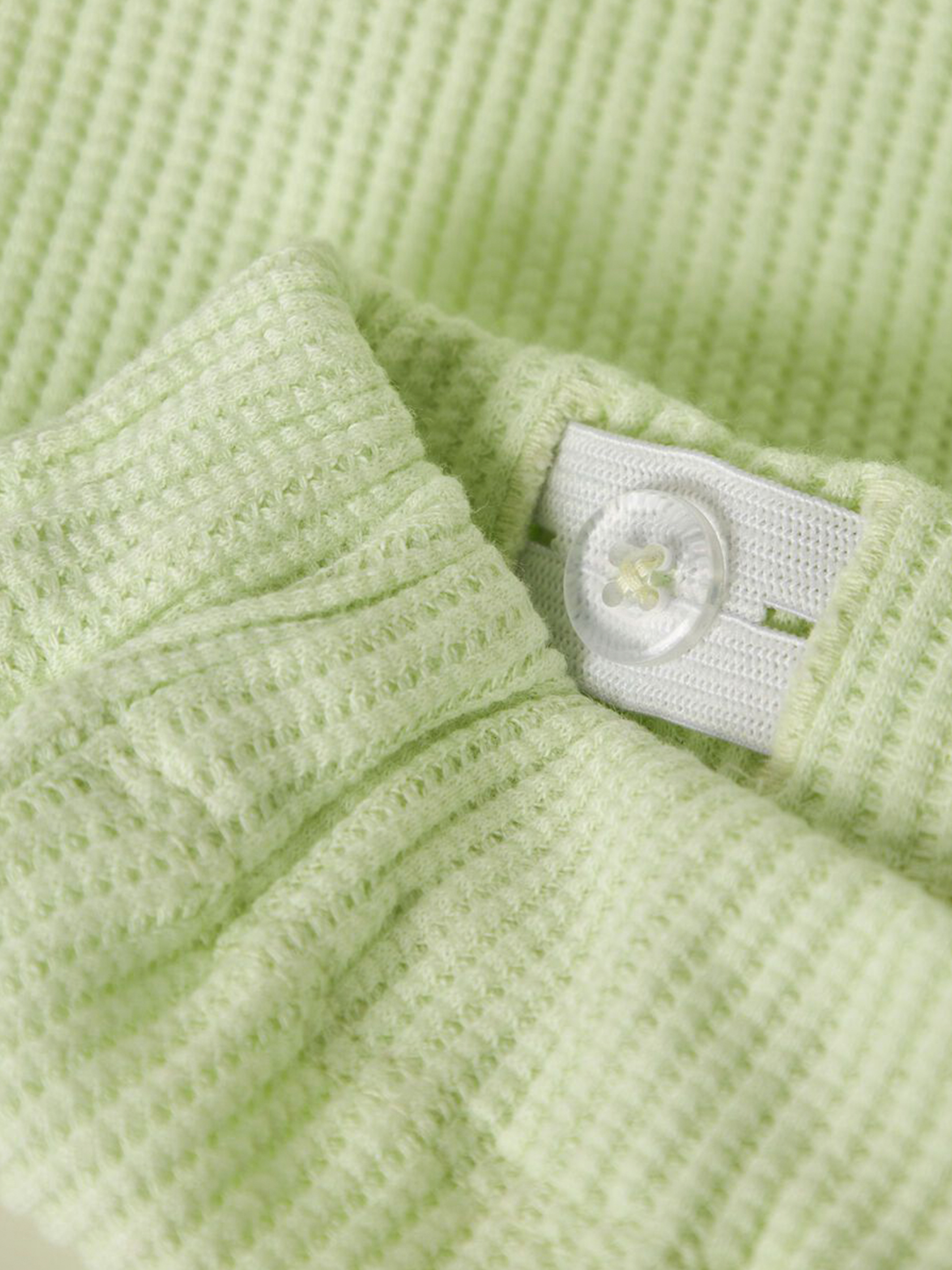 Shorts Girl Green Name It