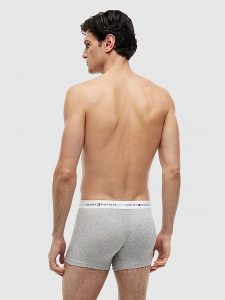 Calzoncillos Hombre Multicolor Tommy Hilfiger