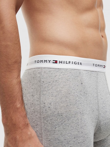 Calzoncillos Hombre Multicolor Tommy Hilfiger