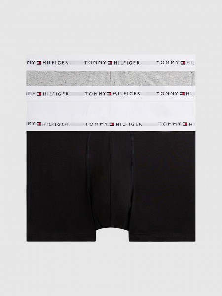 Calzoncillos Hombre Multicolor Tommy Hilfiger