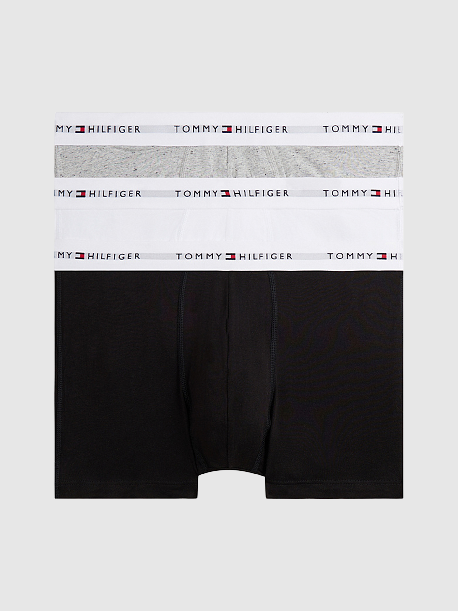 Calzoncillos Hombre Multicolor Tommy Hilfiger