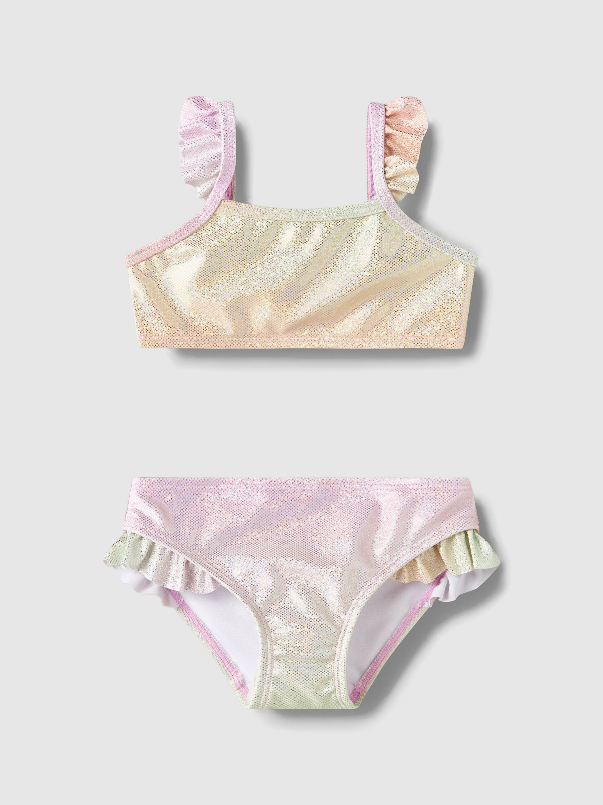 Bikini Girl Multicolor Name It