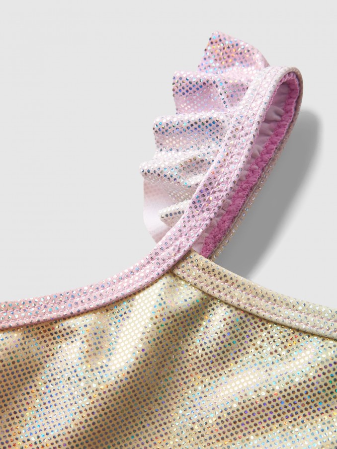 Bikini Girl Multicolor Name It