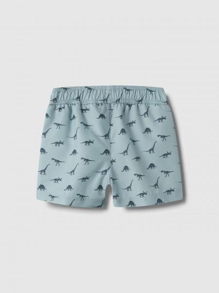 Cal��es Name It Menino Nmmzune Swim Shorts Box