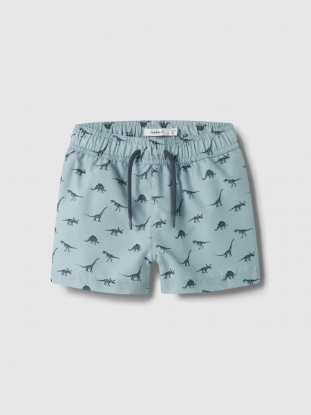 Cal��es Name It Menino Nmmzune Swim Shorts Box