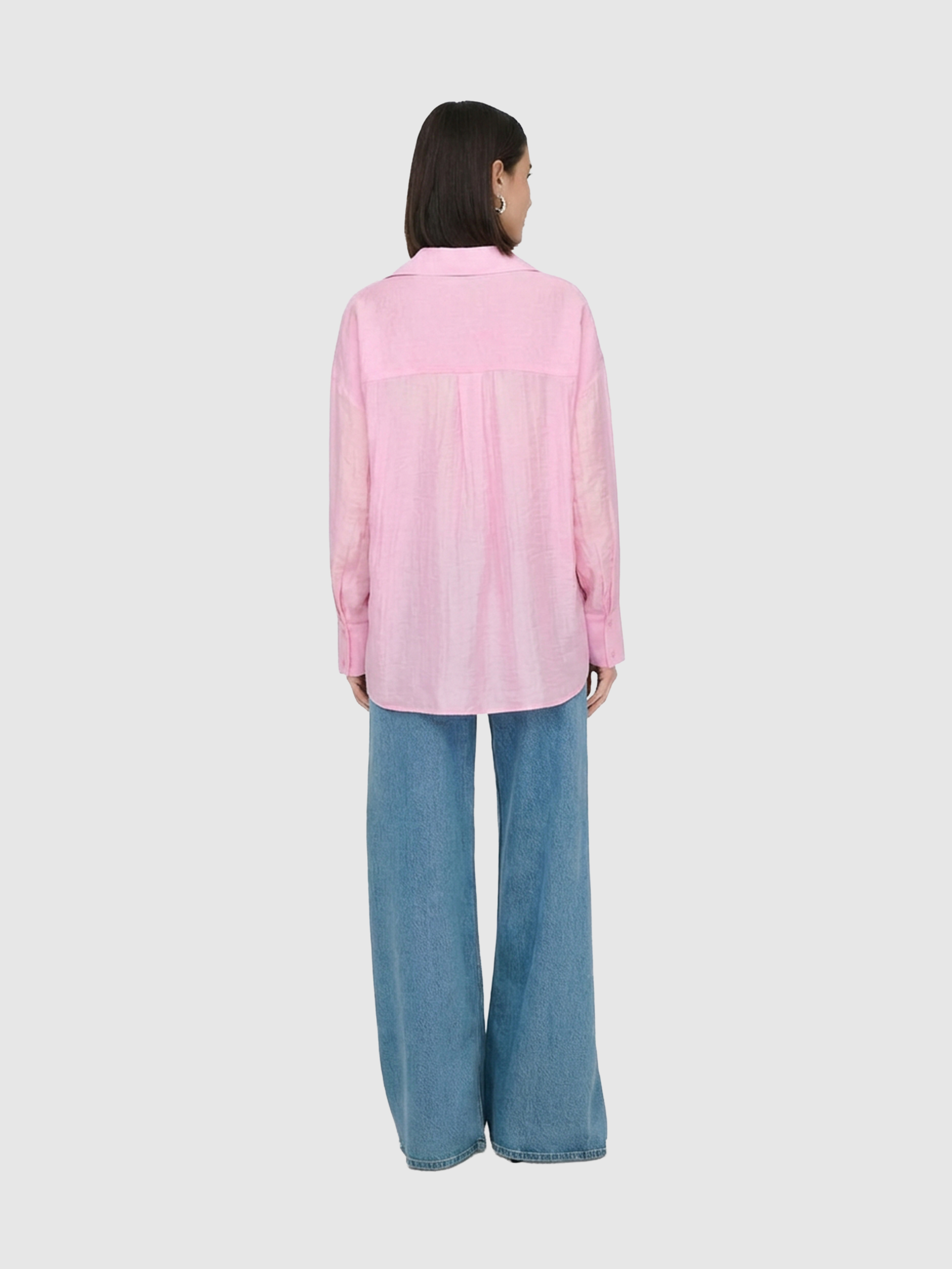 Shirt Woman Rose Only