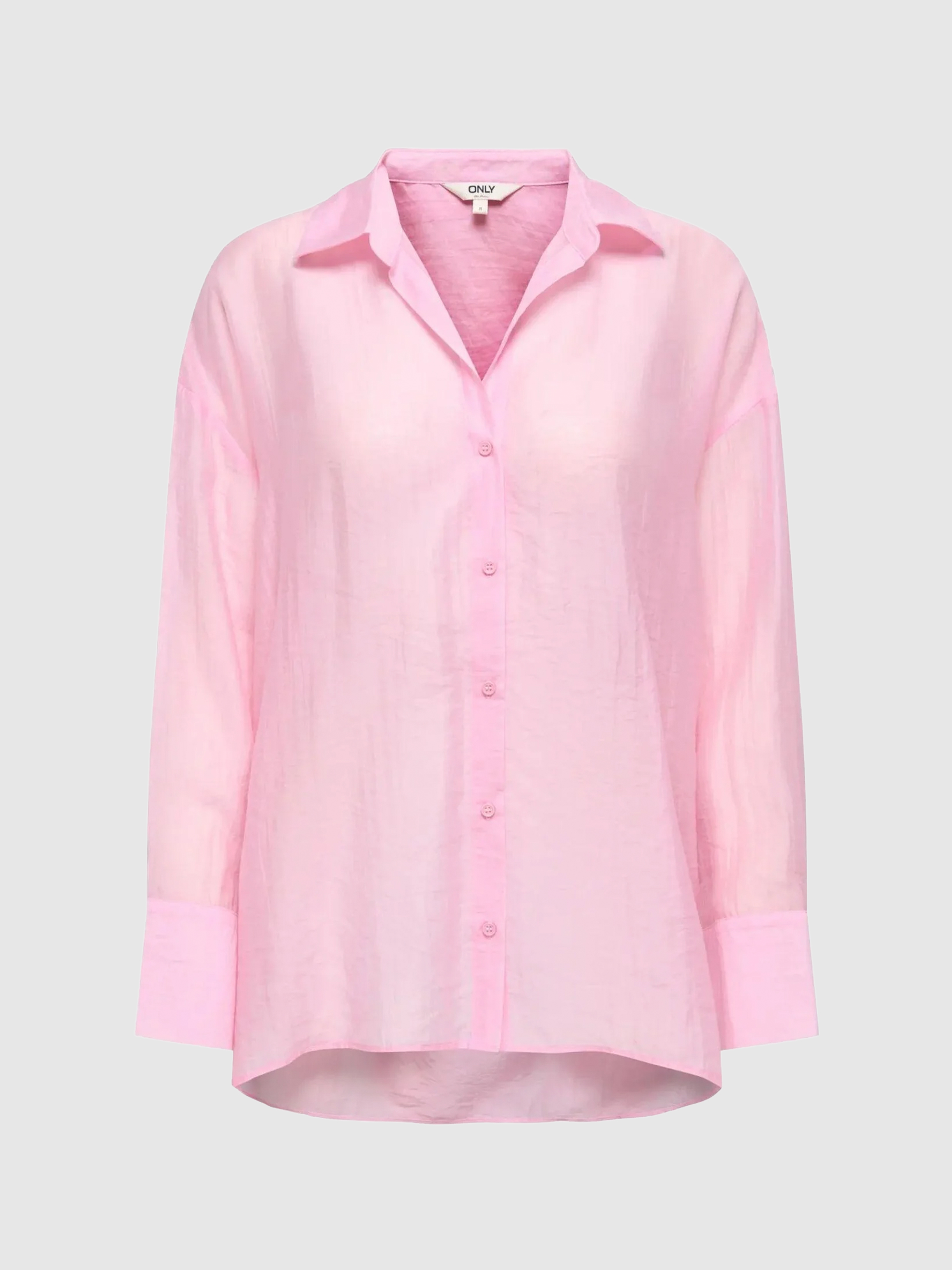 Shirt Woman Rose Only