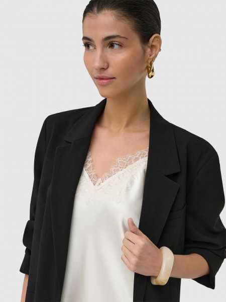 Dress Woman White Only Dress Woman White Only