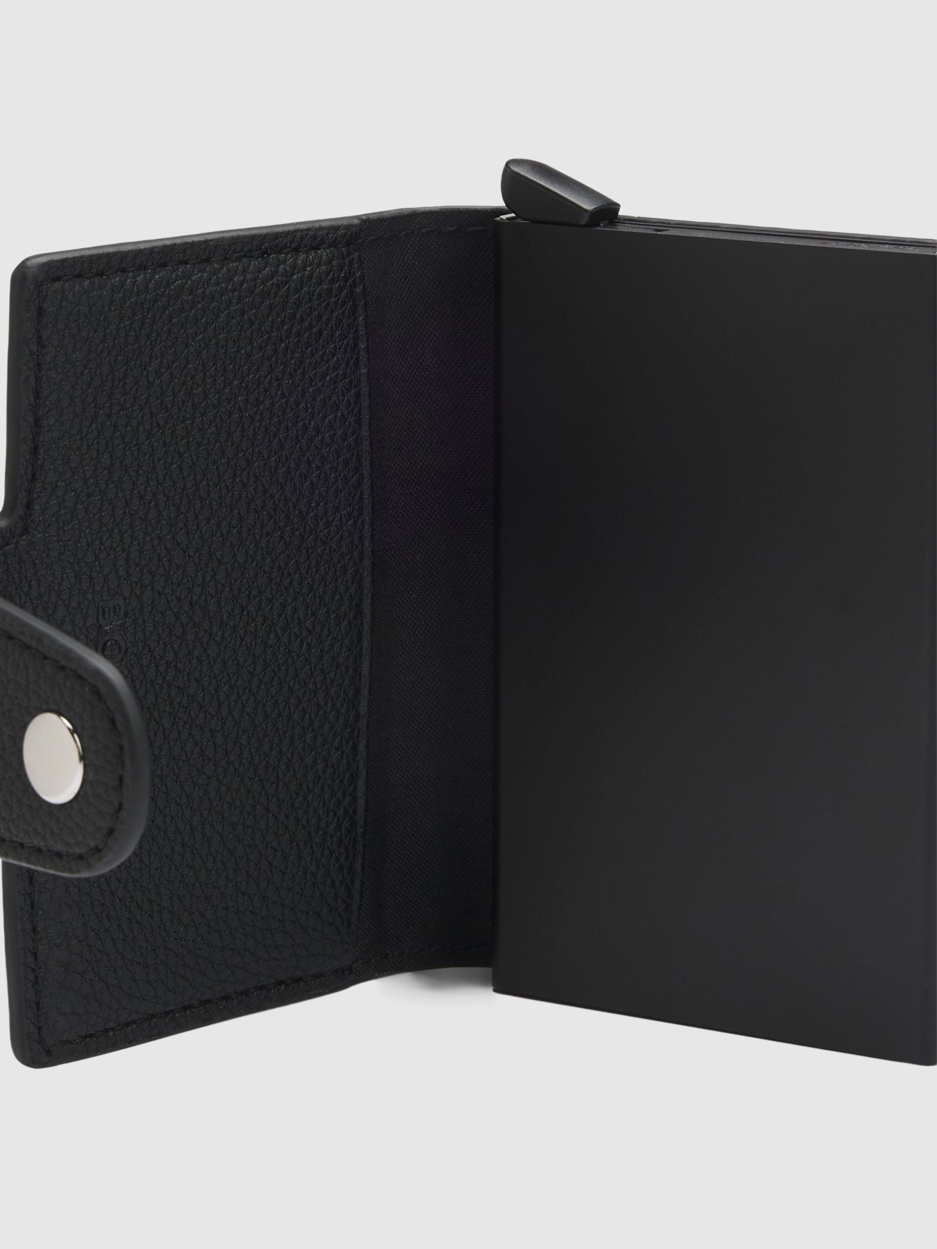 Wallet Man Black Boss