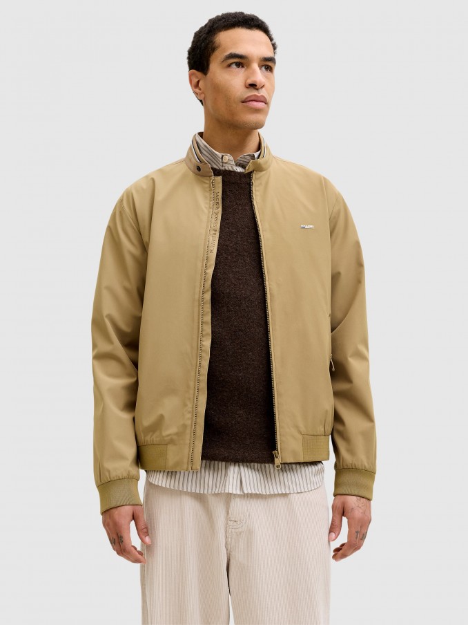 Jacket Man Jack & Jones