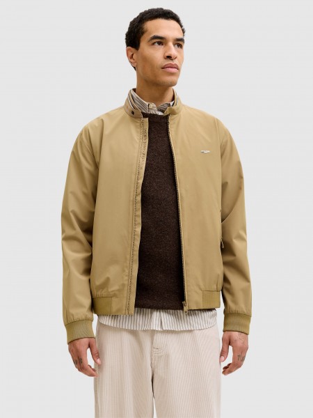 Chaqueta Hombre Jack & Jones Chaqueta Hombre Jack & Jones