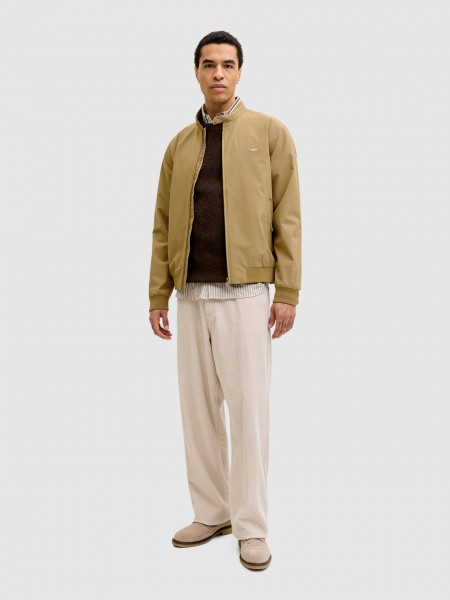 Chaqueta Hombre Jack & Jones Chaqueta Hombre Jack & Jones