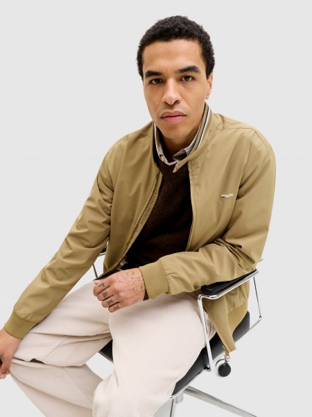 Chaqueta Hombre Jack & Jones Chaqueta Hombre Jack & Jones