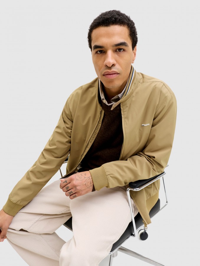 Jacket Man Jack & Jones