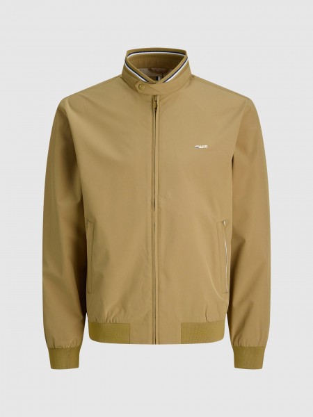 Chaqueta Hombre Jack & Jones Chaqueta Hombre Jack & Jones