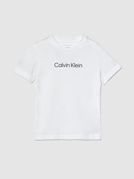 T-Shirt Unisex Child Calvin Klein