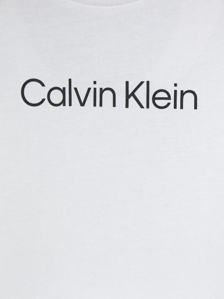 T-Shirt Unisex Child Calvin Klein