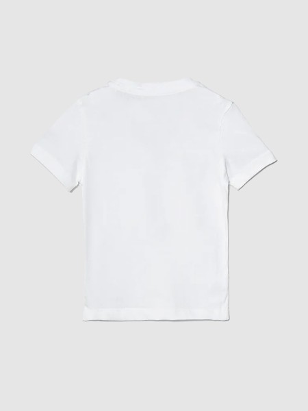 T-Shirt Unisex Child Calvin Klein