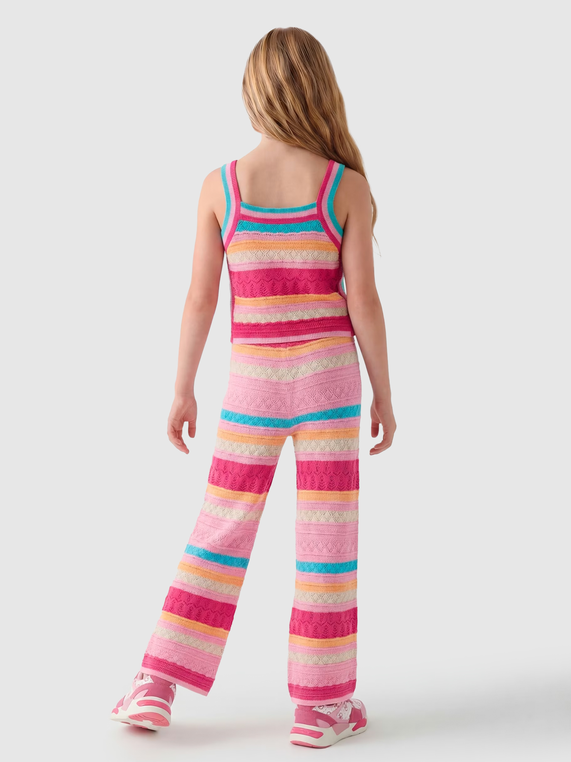 Pants Girl Rose Guess