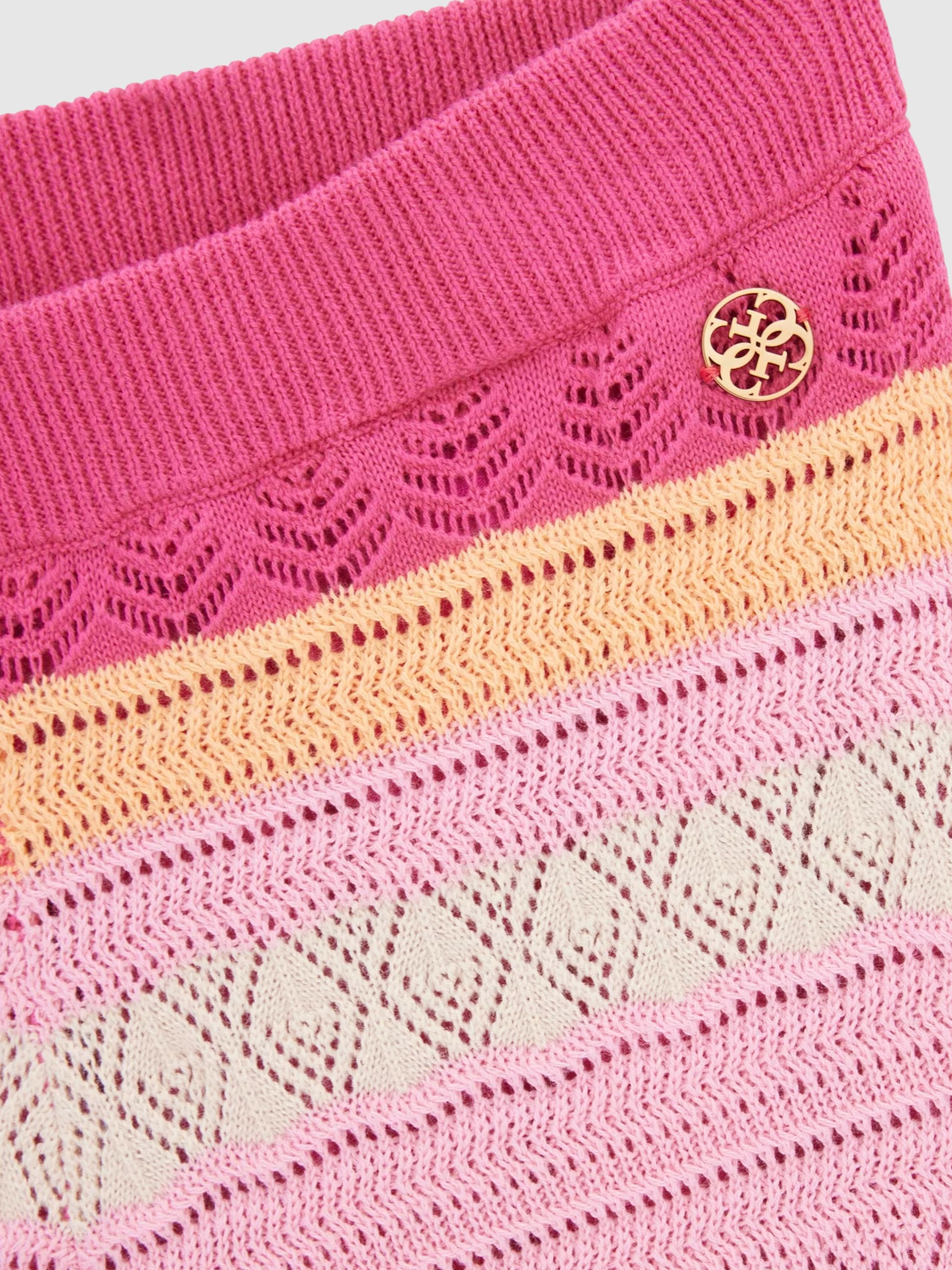 Pants Girl Rose Guess