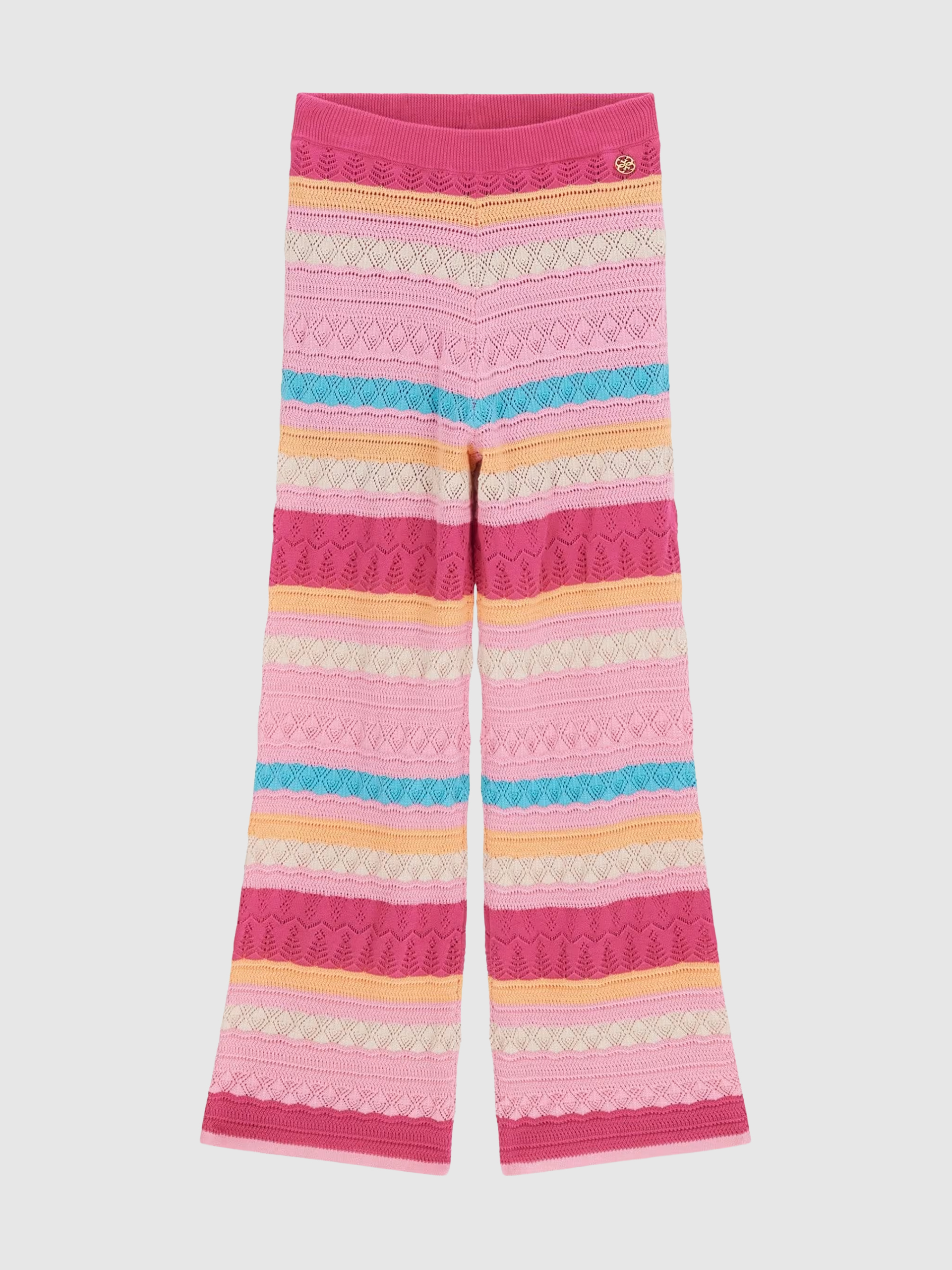 Pants Girl Rose Guess