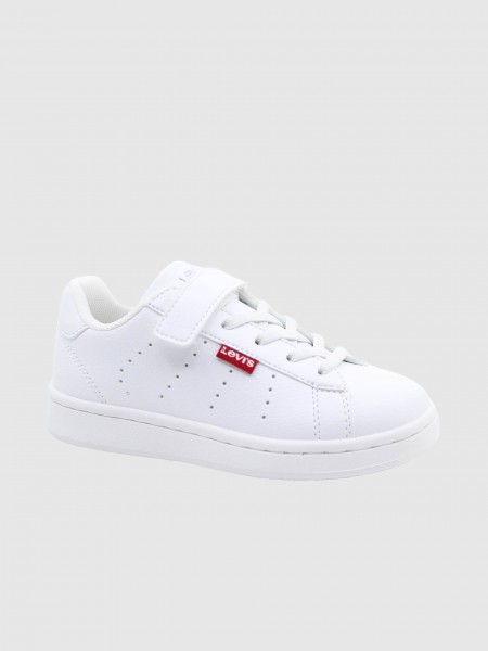 Sapatilha Levis Unisexo Avenue