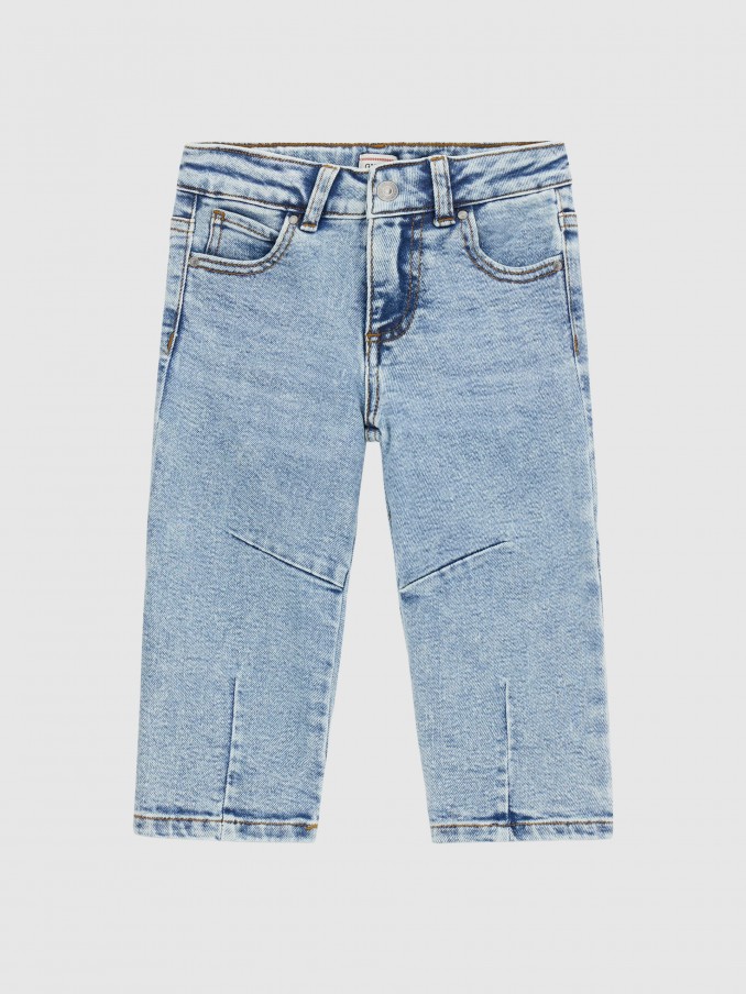 Jeans Boy Light Jeans Guess
