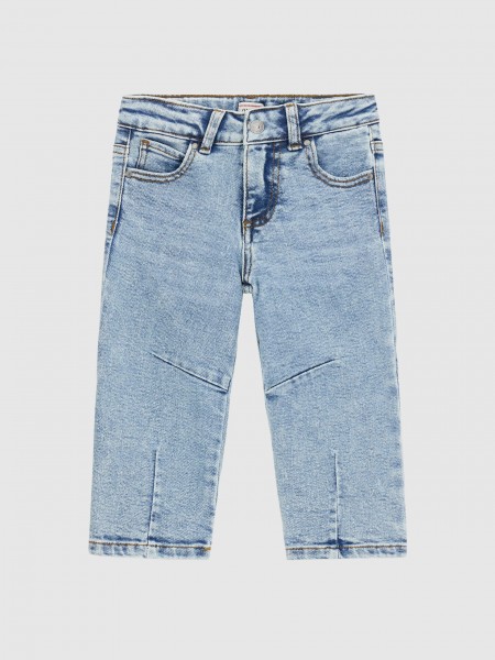 Jeans Boy Light Jeans Guess Jeans Boy Light Jeans Guess