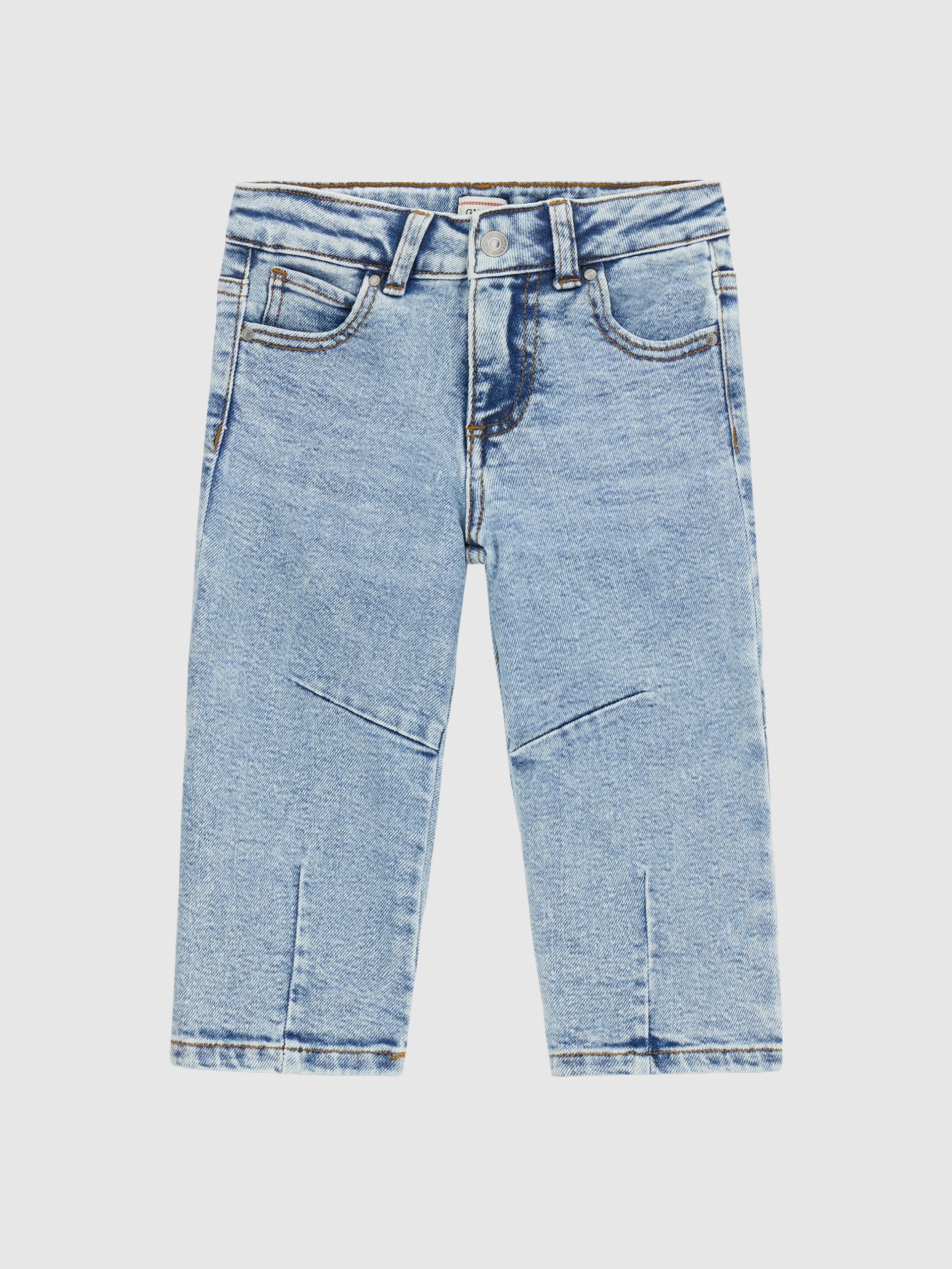 Jeans Boy Light Jeans Guess