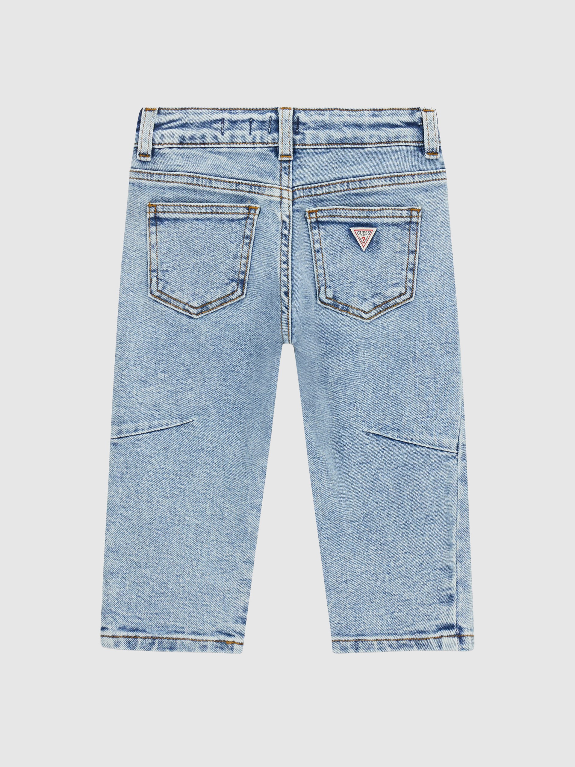 Jeans Boy Light Jeans Guess