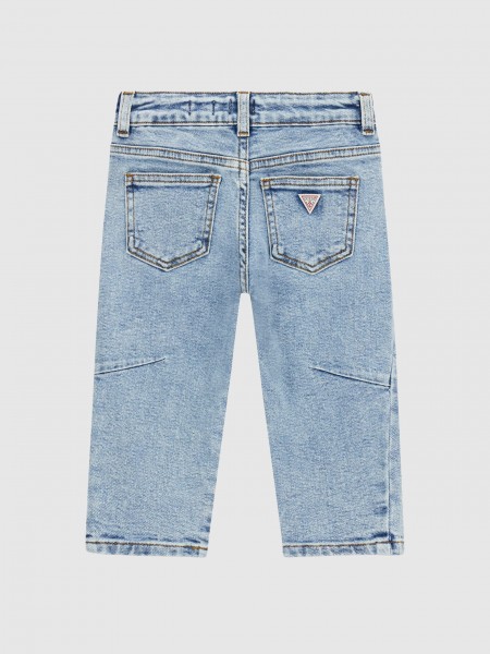 Jeans Boy Light Jeans Guess Jeans Boy Light Jeans Guess
