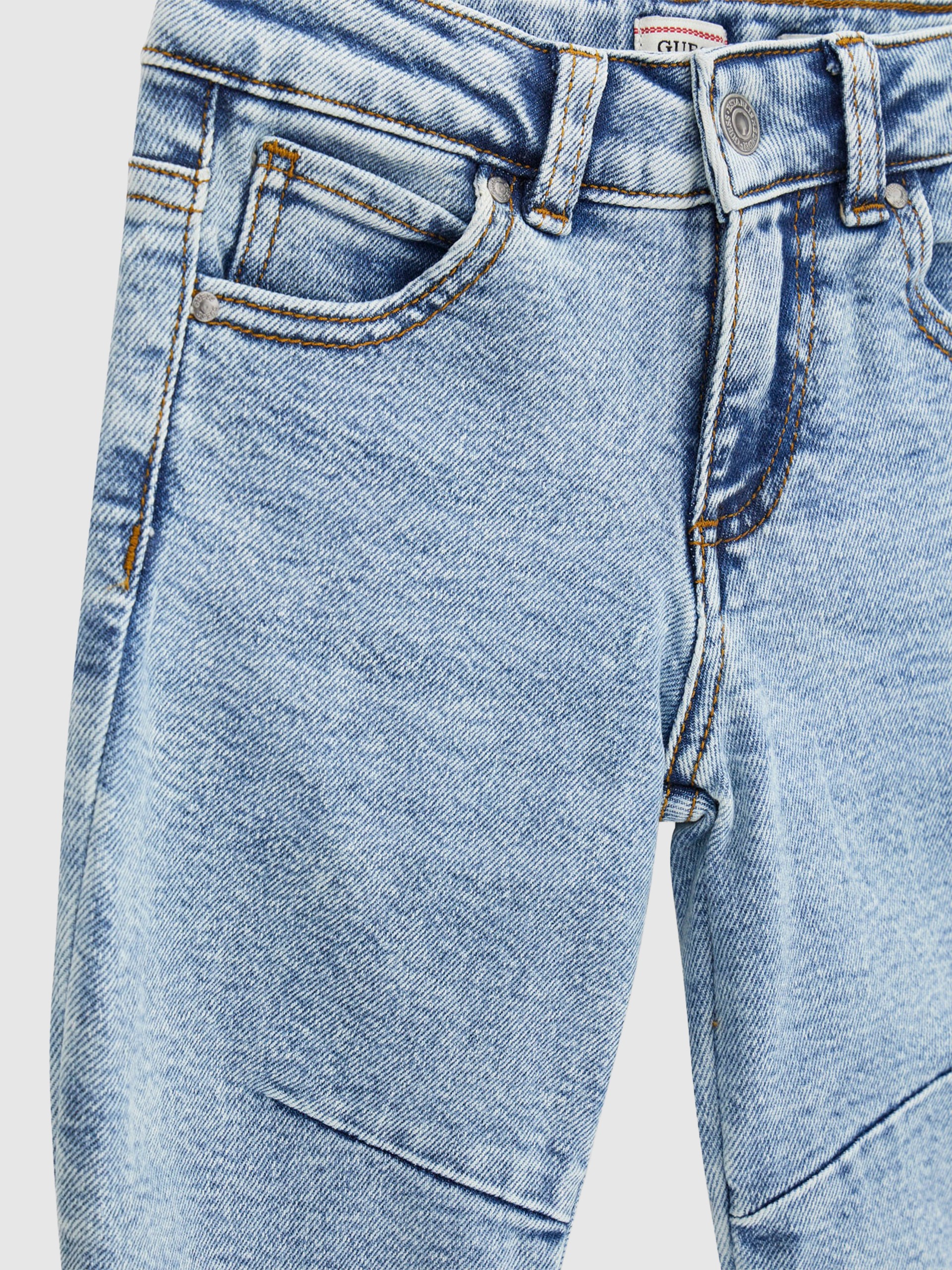 Jeans Boy Light Jeans Guess