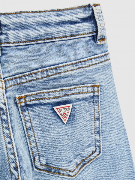 Jeans Boy Light Jeans Guess Jeans Boy Light Jeans Guess