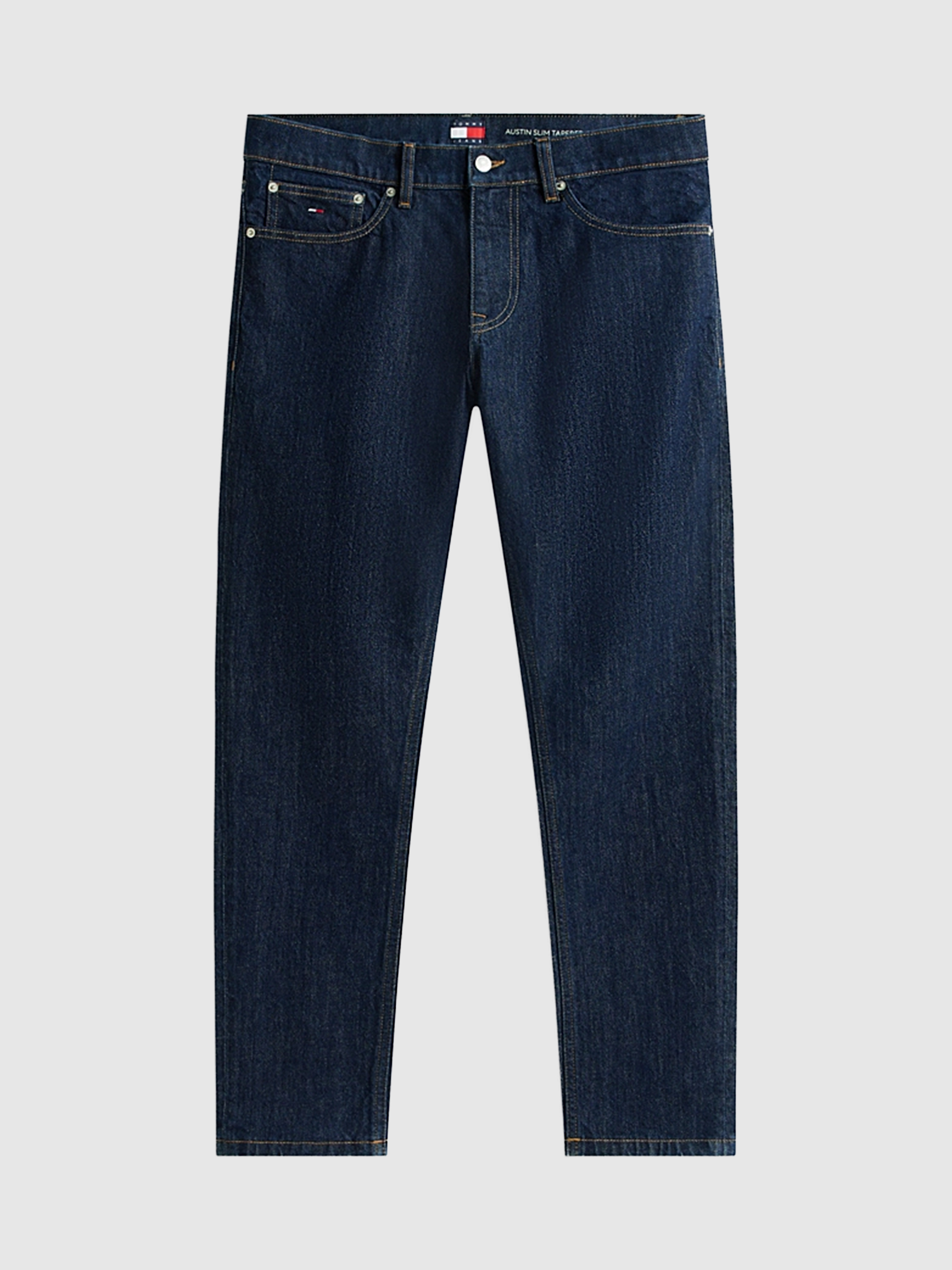 Jeans Man Dark Jeans Tommy Hilfiger