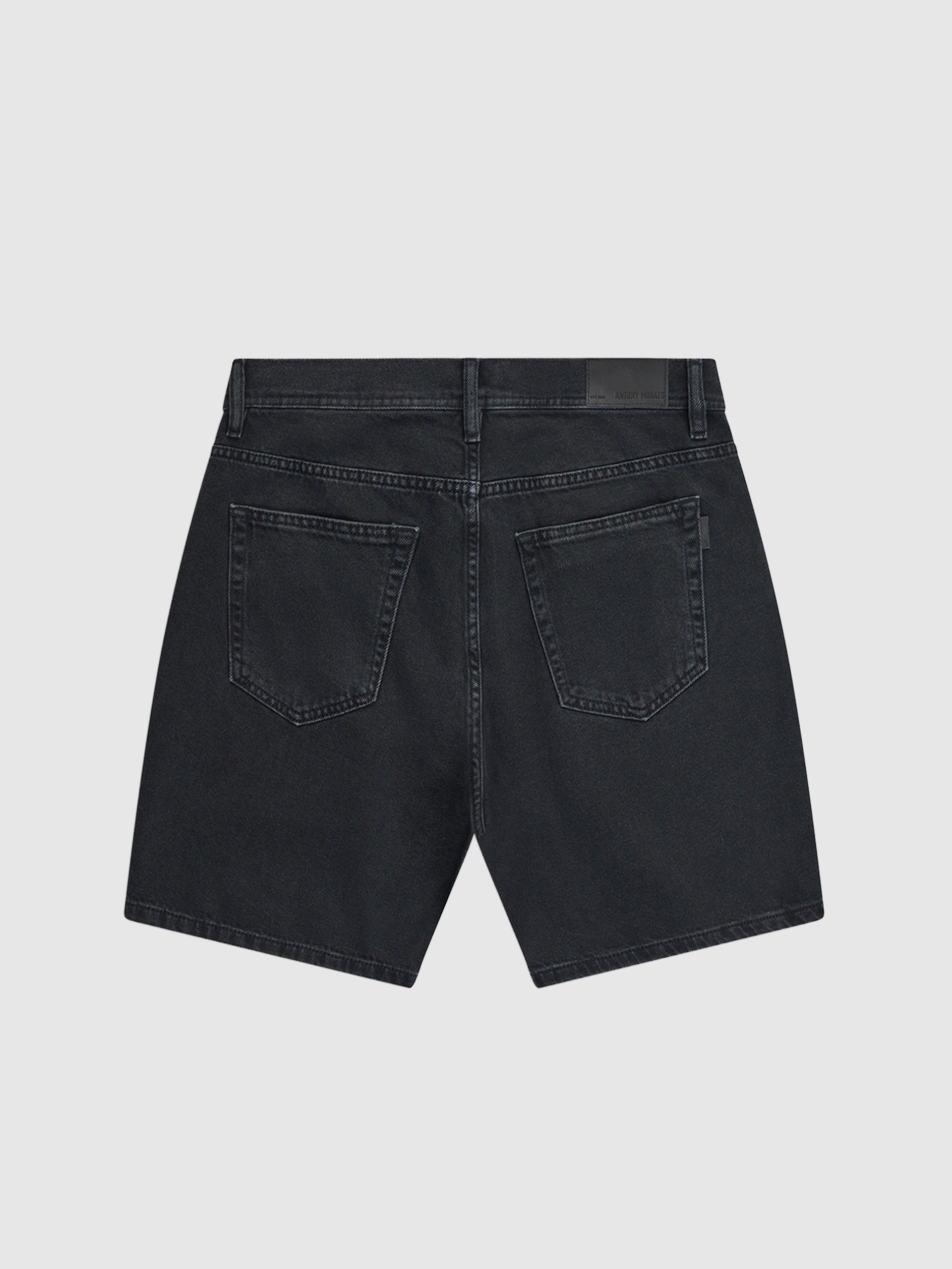 Shorts Man Black Antony Morato