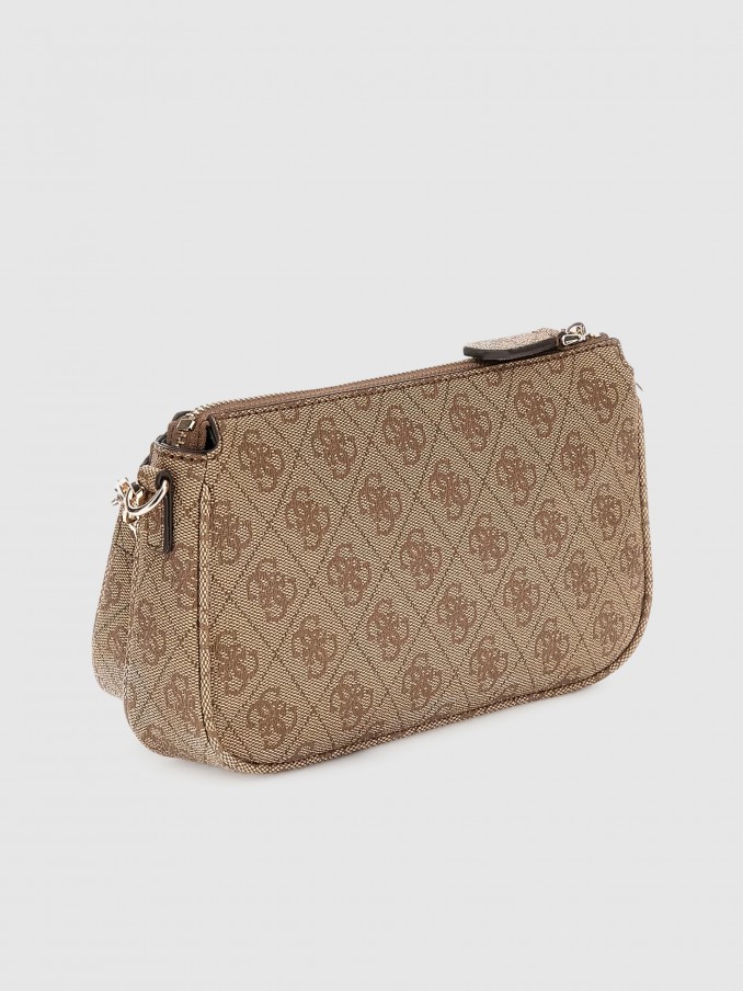 Bolsos de hombro Mujer Guess