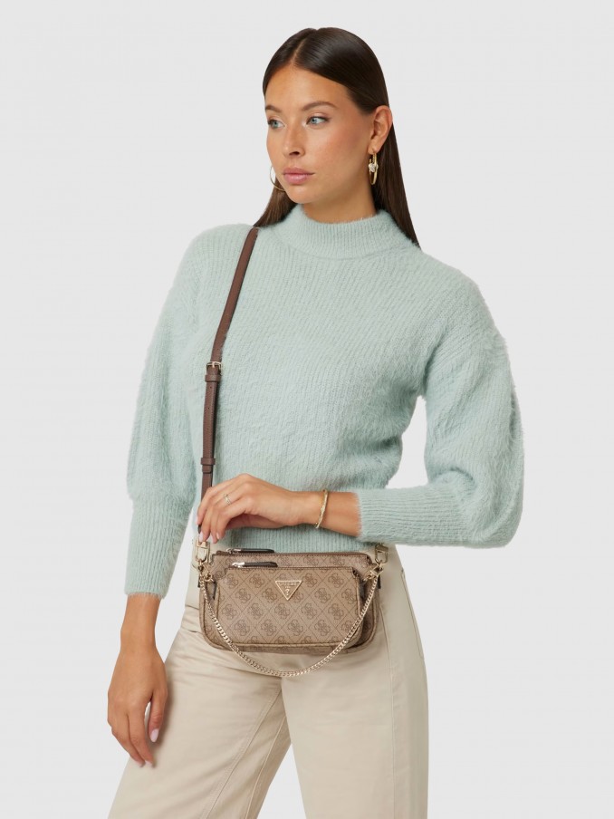 Bolsos de hombro Mujer Guess