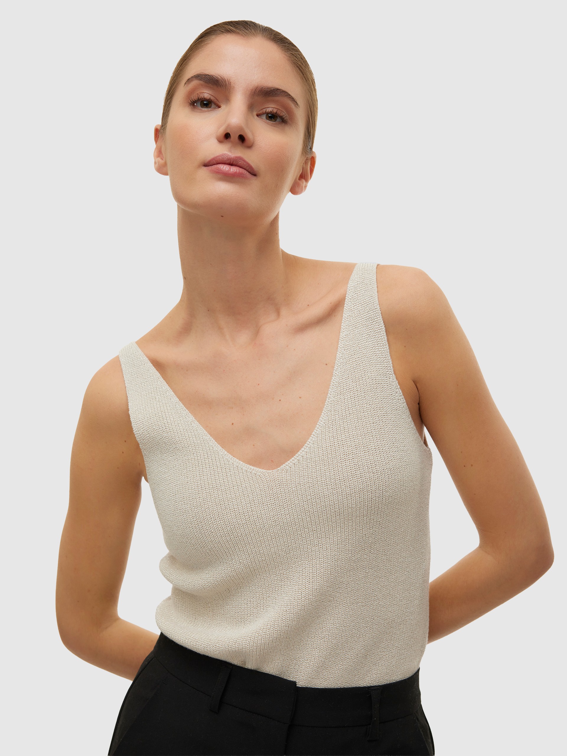 Shirt Woman Vero Moda