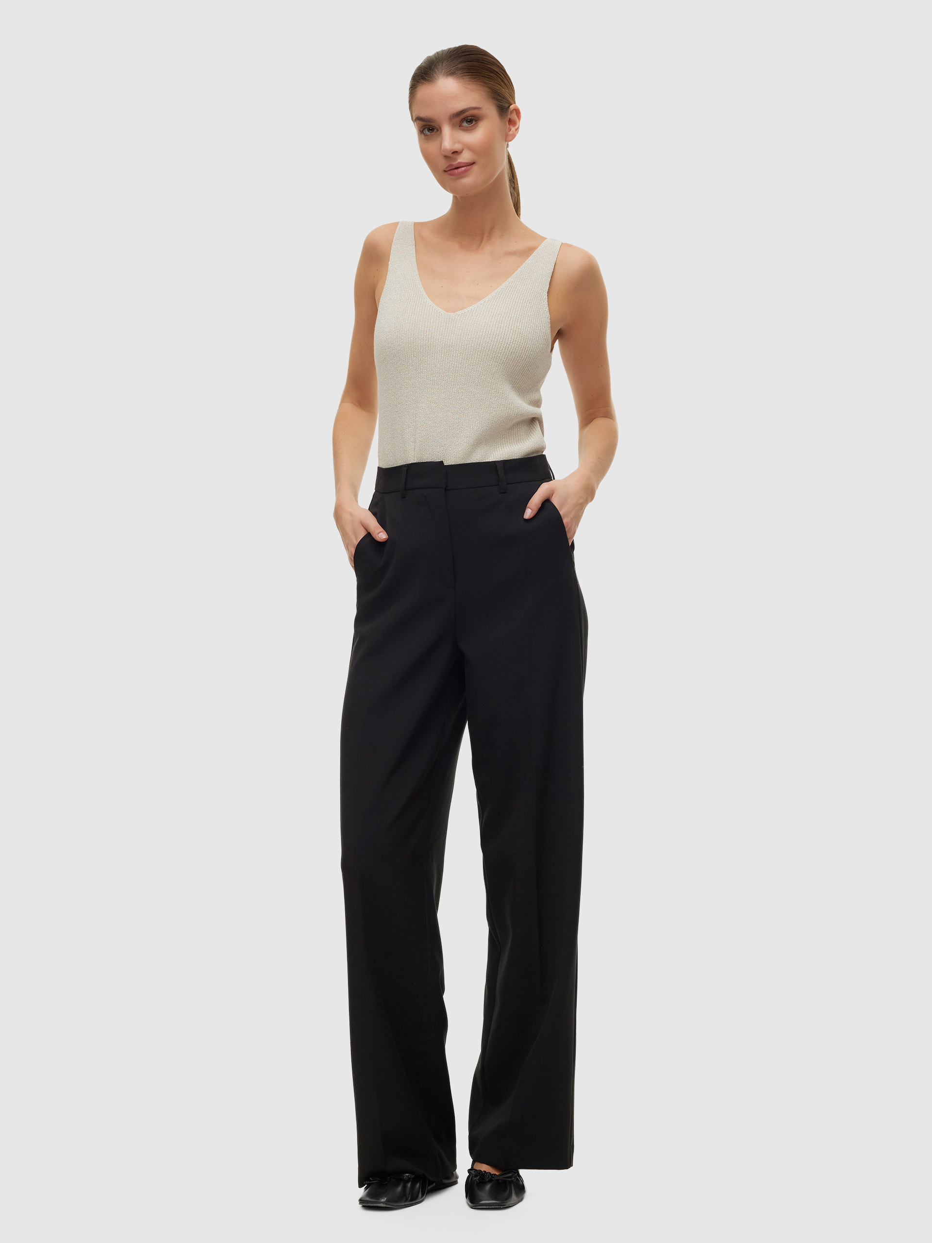 Shirt Woman Vero Moda